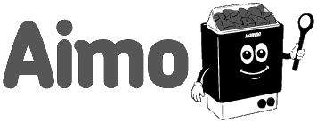Aimo logo